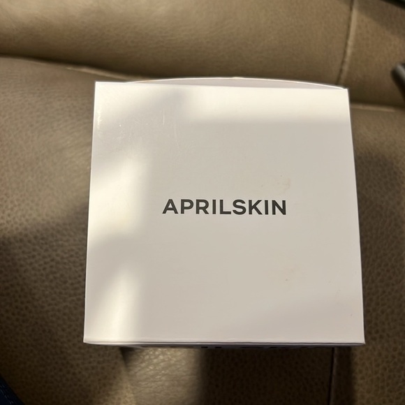 Carrotene IPMP Hydromelt Cleansing Balm - Yellow - Picture 2 of 5